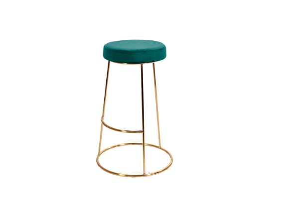 Барный стул Morbido Bruno