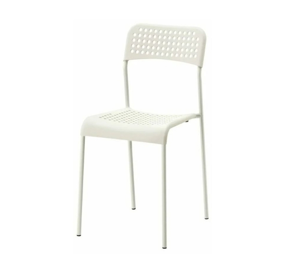 Стул Adde белый