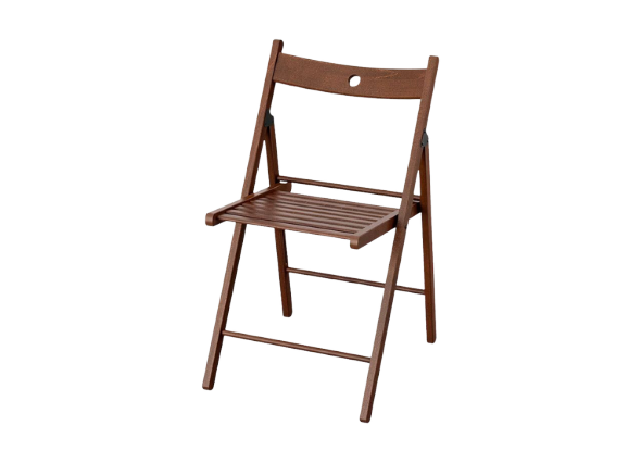 Складной стул Терье
