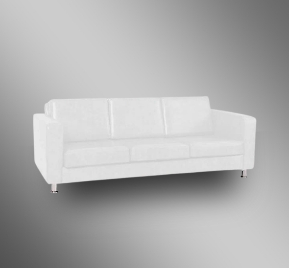 Диван Cyber трехместный