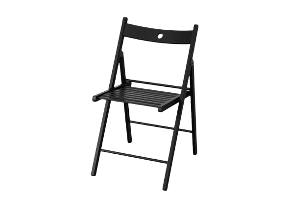 Складной стул Терье