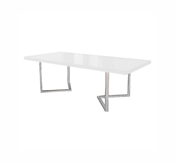 Прямоугольный стол Carlton