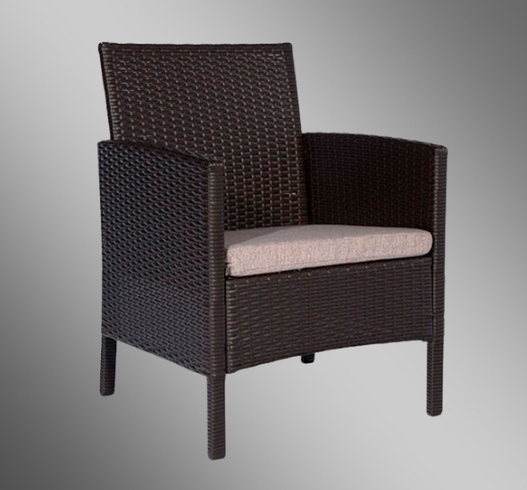 Кресло садовое