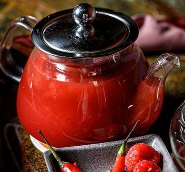 Чайники с фильтром стекло