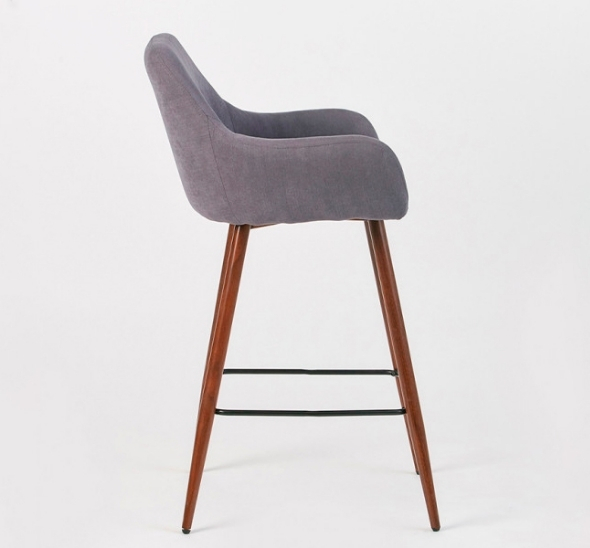 Стул барный Fabio