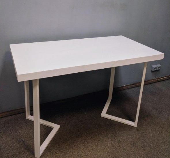 Прямоугольный стол Carlton