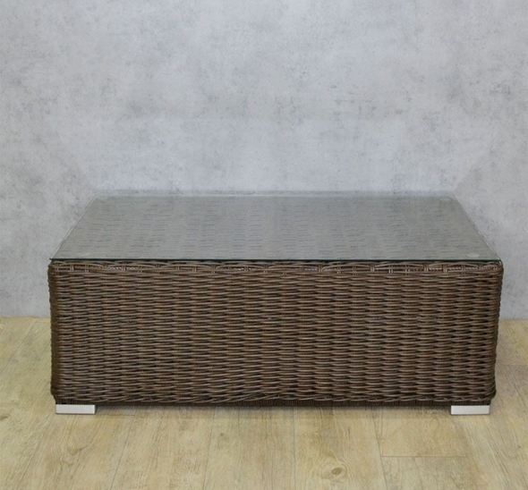 Садовый кофейный столик Fortune