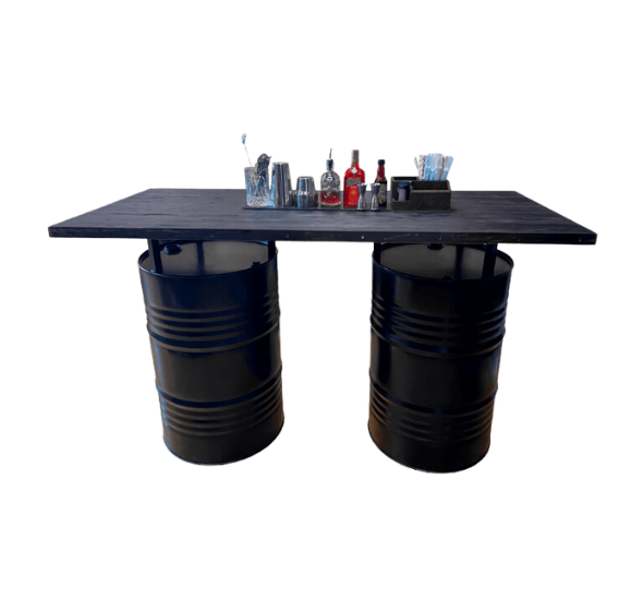 Барная стойка Лофт