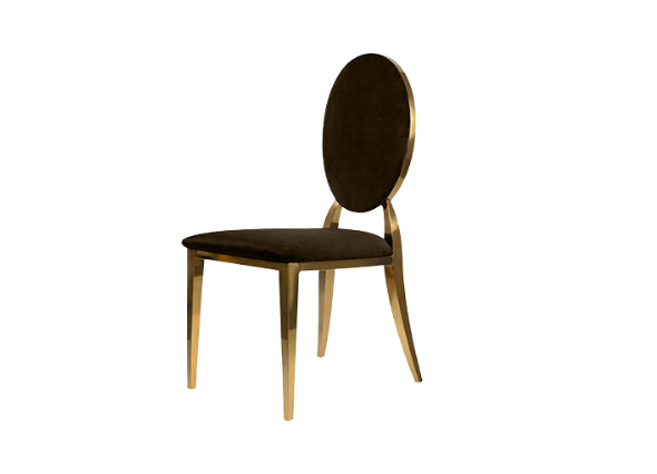 Стул «Вашингтон» коричневый