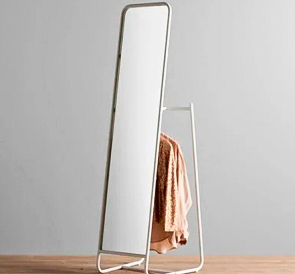 Зеркало напольное 160х48 см