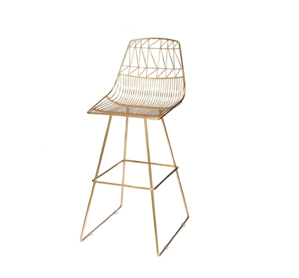 Стул барный Janette