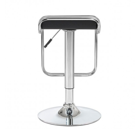 Стул барный Lem чёрный