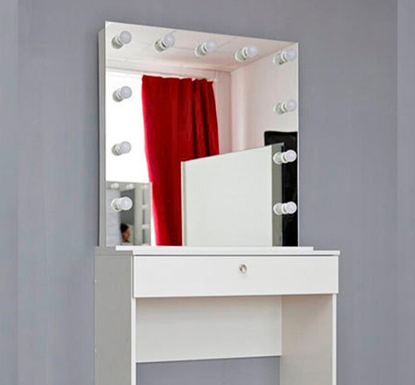 Гримёрный стол Корпоративный