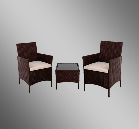 Кресло садовое