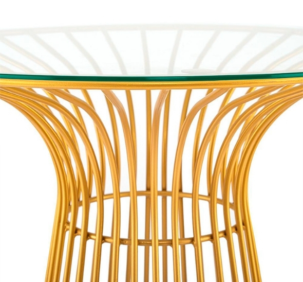 Стол коктейльный Beverly