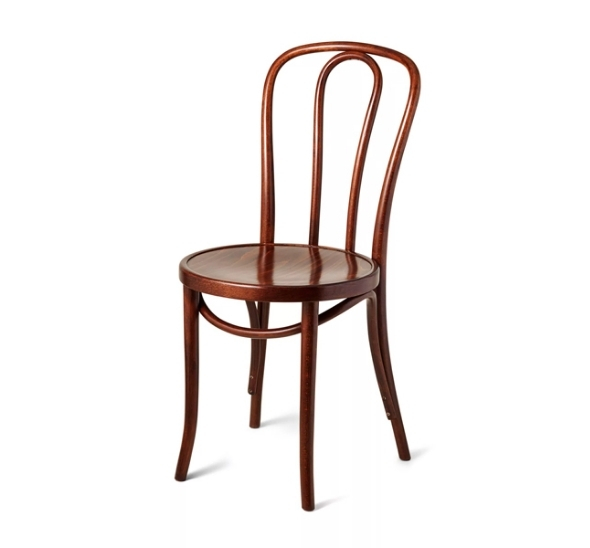 Стул Венский коричневый