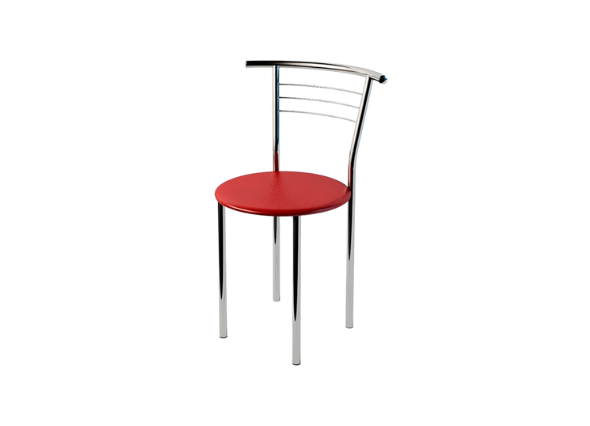 Стул Маркус красный
