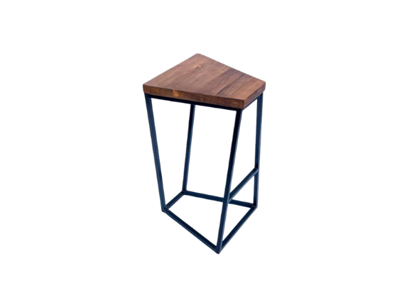 Стул барный Irony Wood