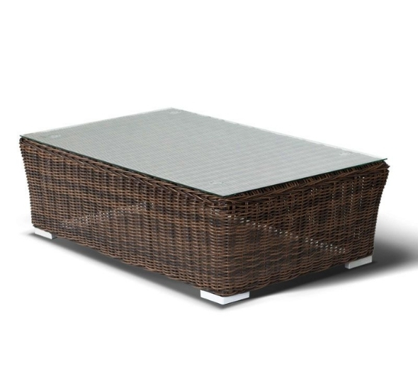 Садовый кофейный столик Fortune