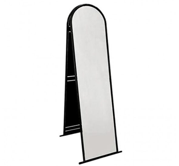 Зеркало напольное двухстороннее