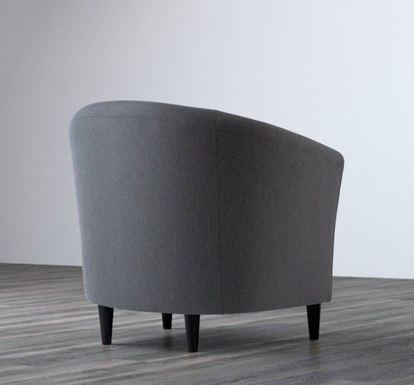 Кресло Tullsta