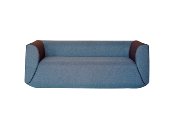 Диван Liam Dark Grey