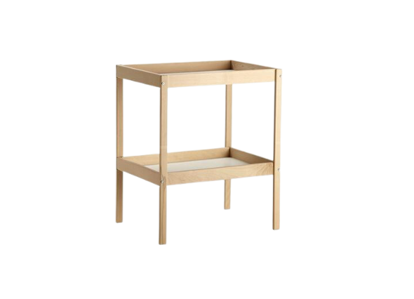 Пеленальный столик