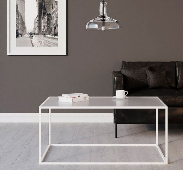 Журнальный стол Cube Long