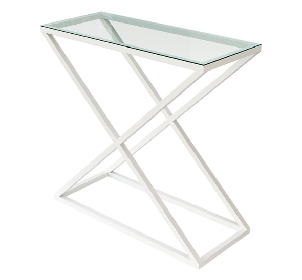 Прямоугольный стол X-loft