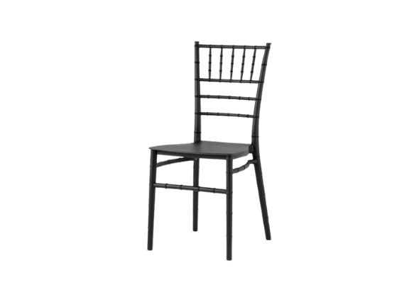 Стул Кьявари Black