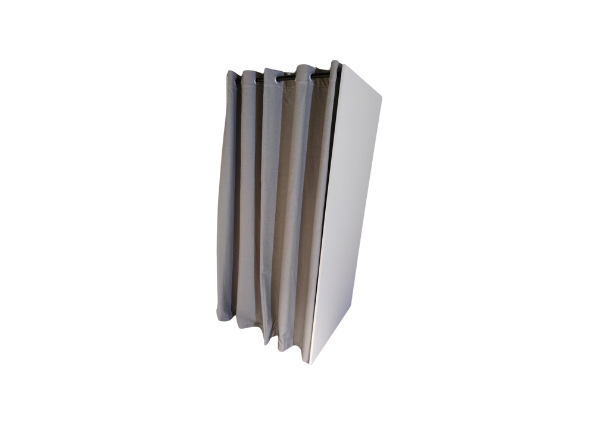 Примерочная кабинка