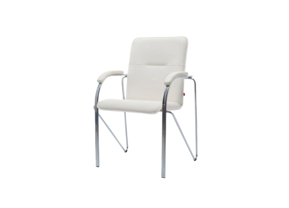 Стул Samba белый