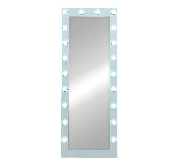 Зеркало напольное с подсветкой Континент