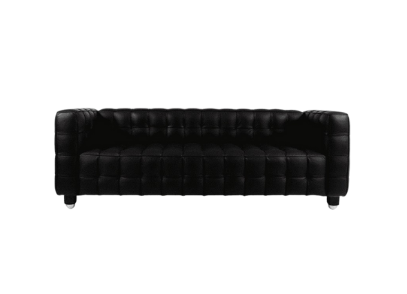 Диван Кубус трехместный