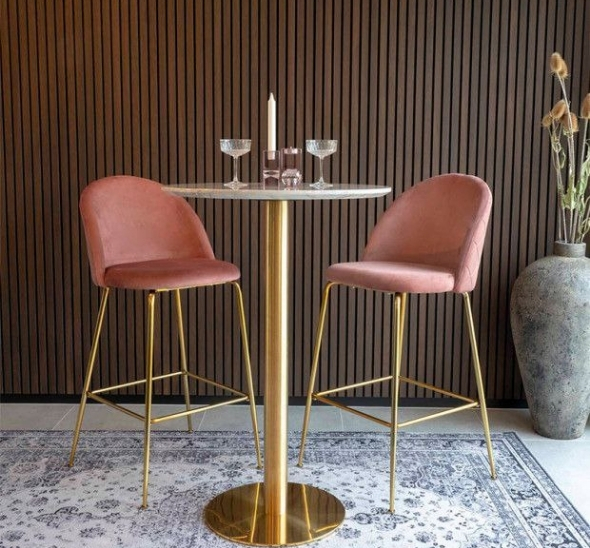 Коктейльный стол Madison