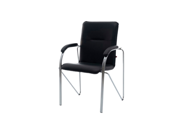 Стул Samba чёрный