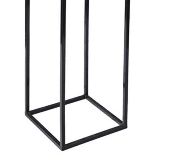 Стол барный LOFT Коричневый