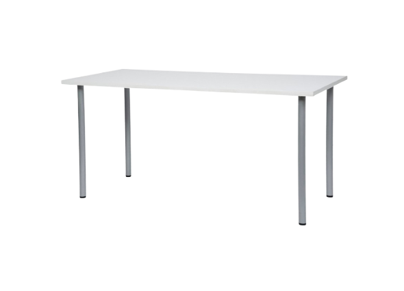 Стол 180х90 см белый