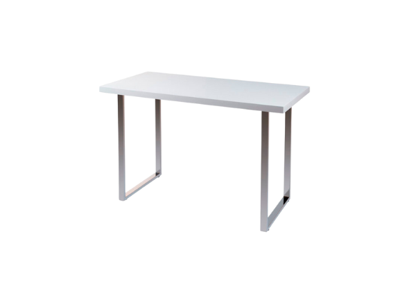 Прямоугольный выставочный стол