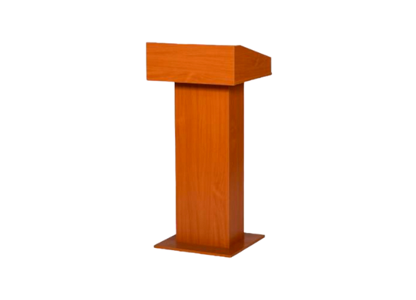 Трибуна для спикера Election деревянная