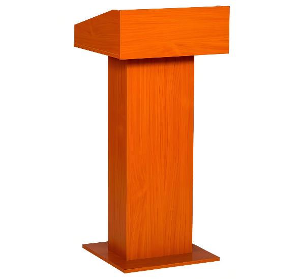 Трибуна для спикера Election дерево