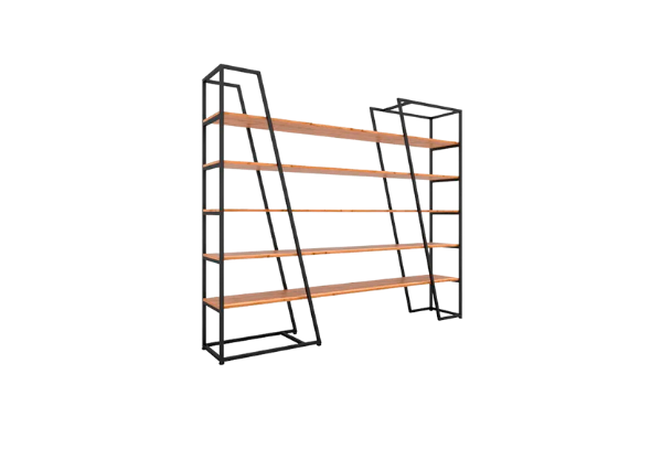 Стеллаж LOFT