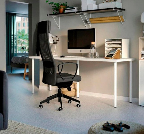 Банкетный стол Office 200