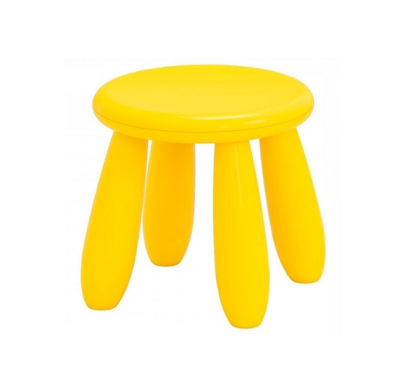 Табурет детский Маммут