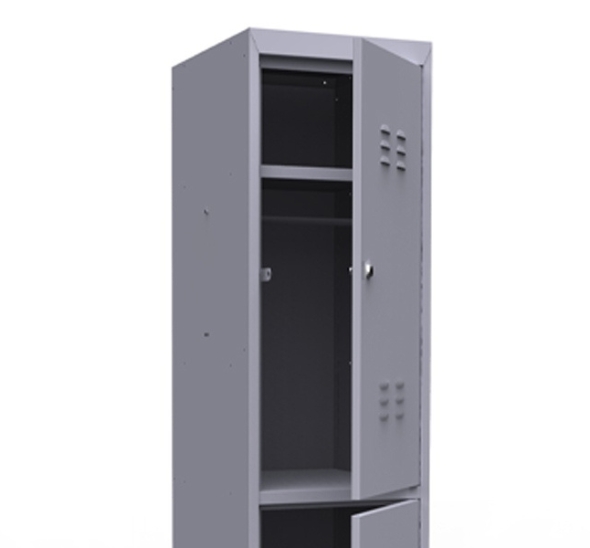 Шкаф на 2 ящика