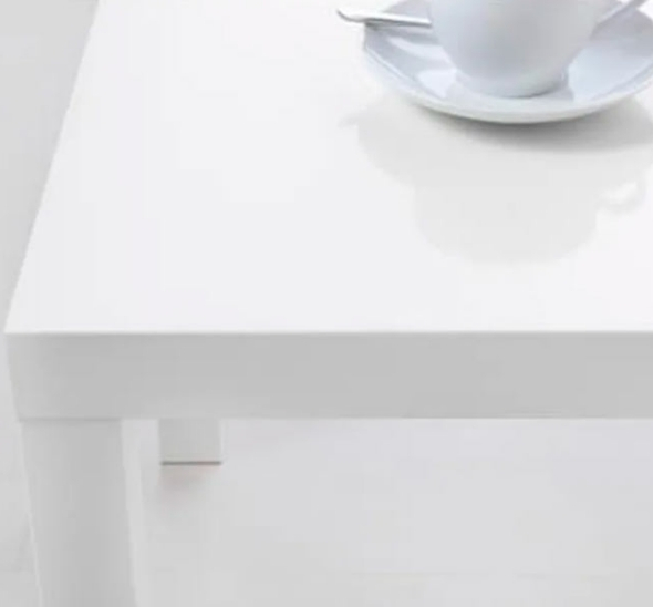 Стол журнальный Лакк 55×55 см