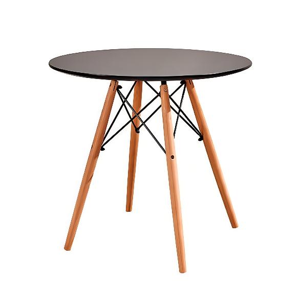 Стол Eames черный