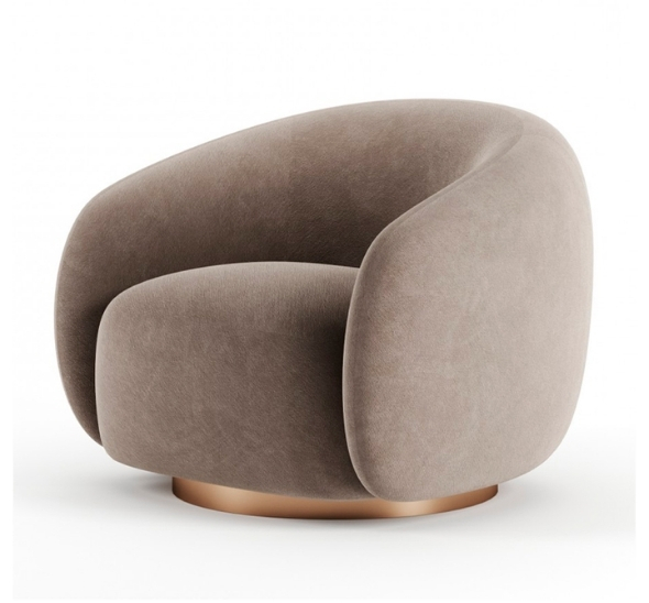 Кресло Bajanetti