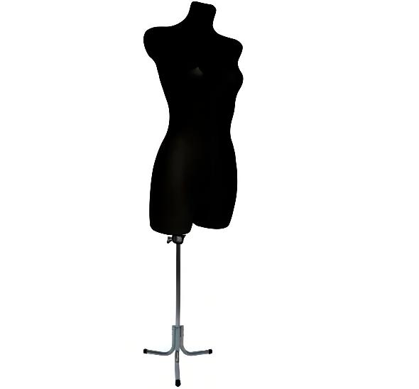 Манекен женский портновский