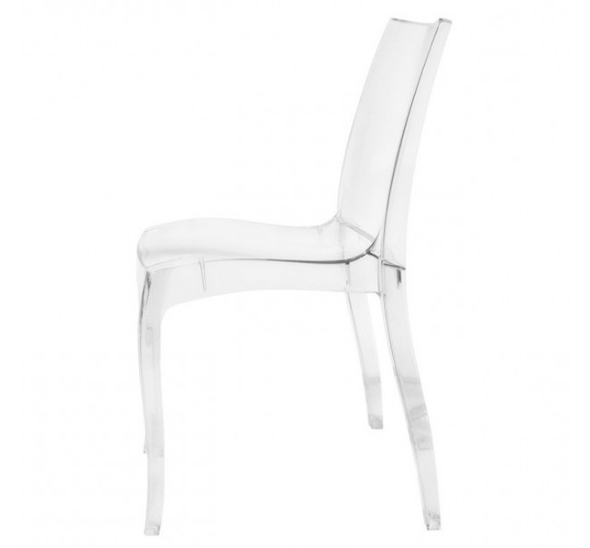 Стул банкетный Cristal Light